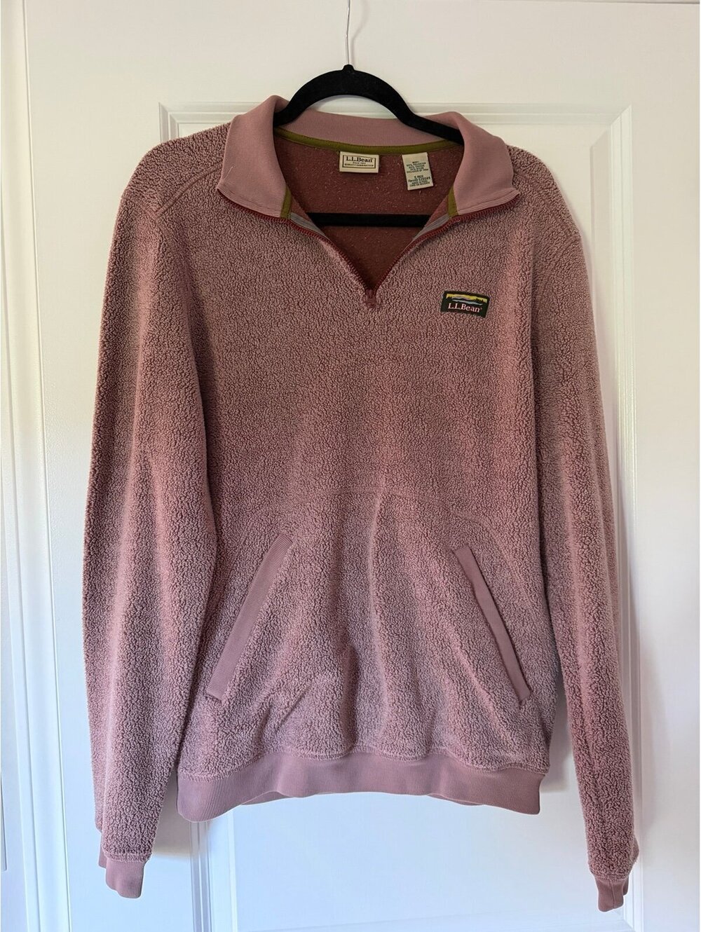 Women’s LL Bean Pullover